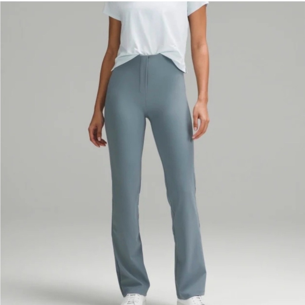 Lululemon Athletica Smooth Fit Pants - 18